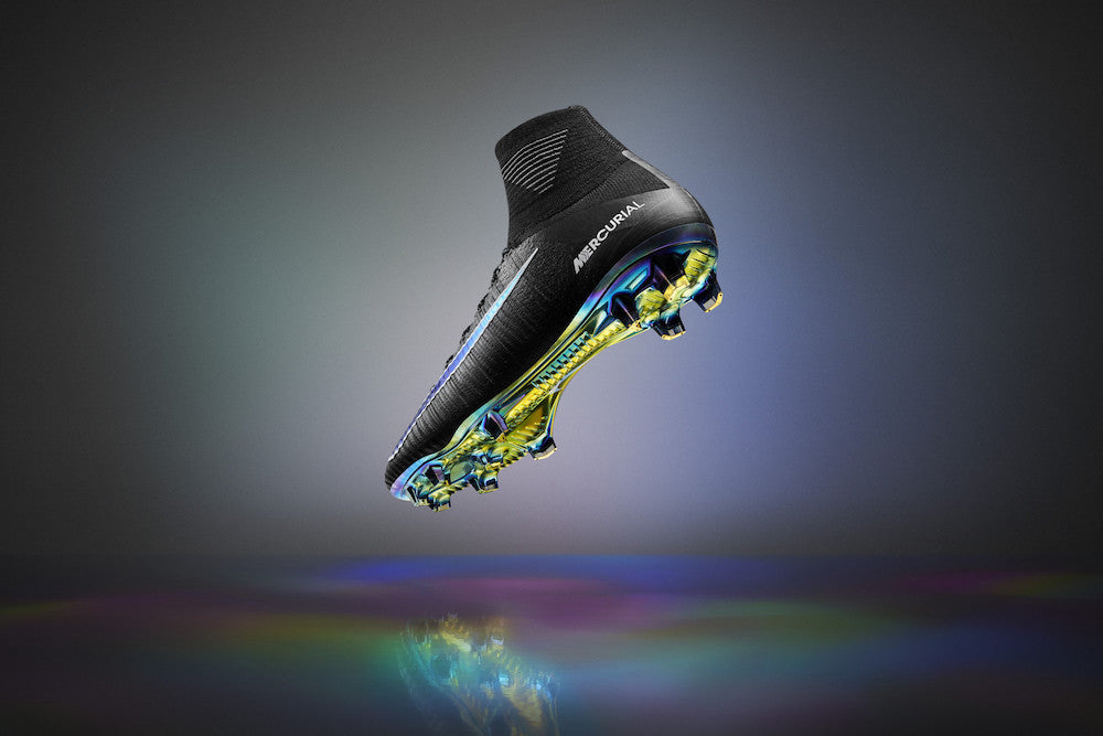 nike mercurial superfly v