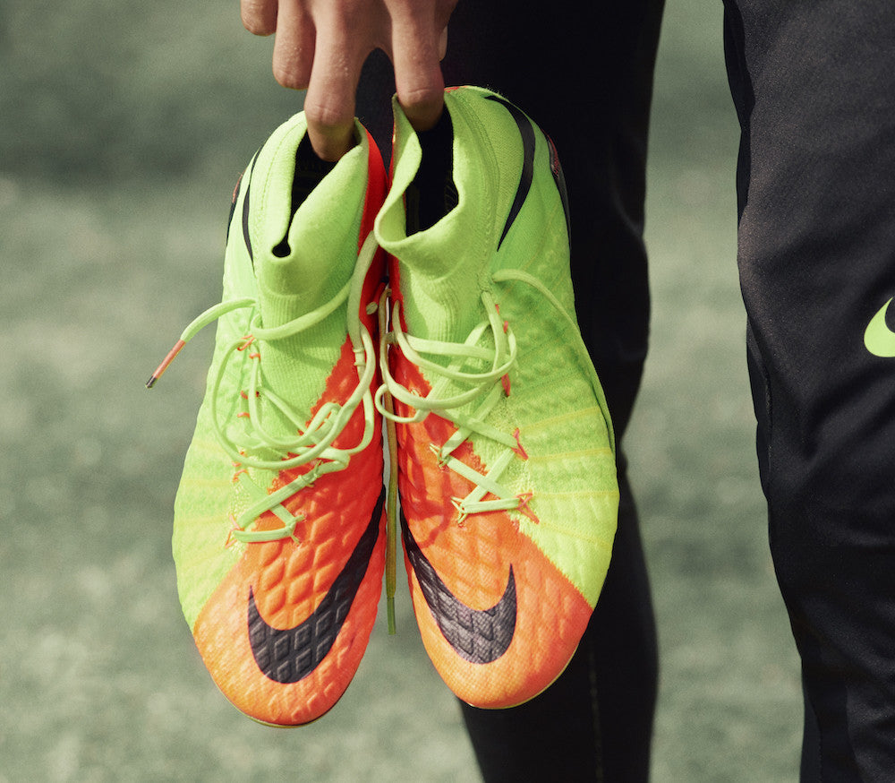 nike hypervenom phantom 3