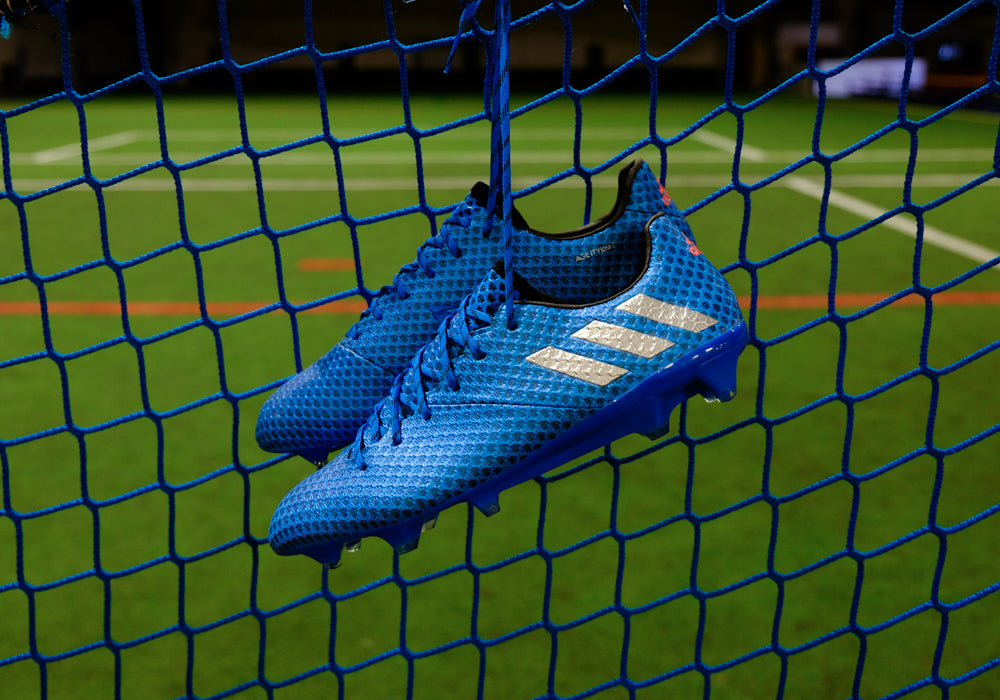 adidas messi 16.1 shock blue