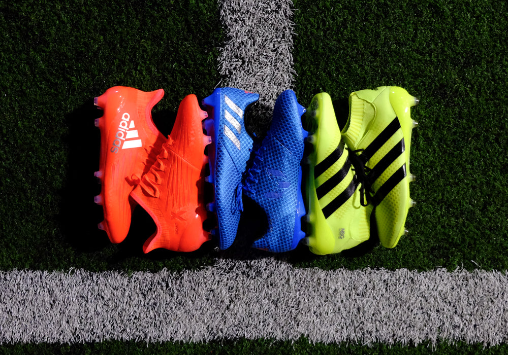 adidas 16.1 speed of light