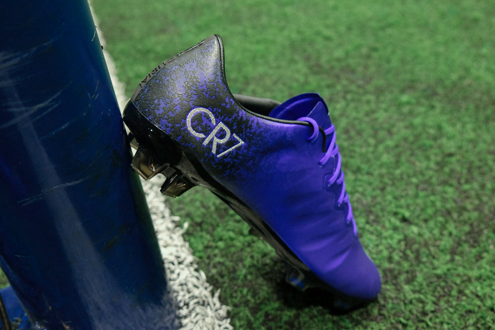 Natural Diamond: Nike Mercurial CR7 Collection | East Shop