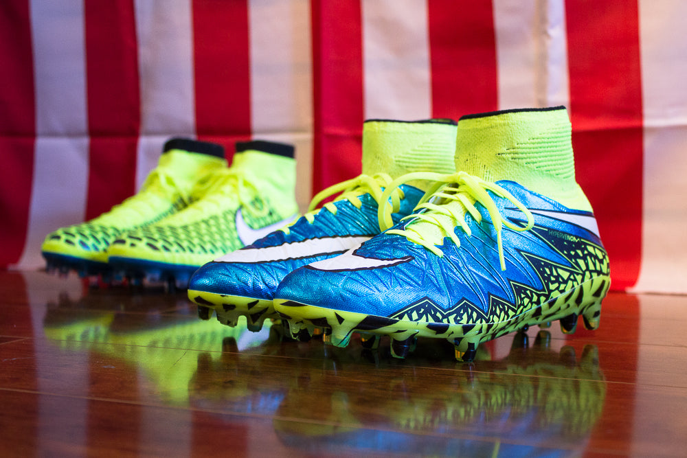 Ever: Nike Women's World Cup Cleat Pack 