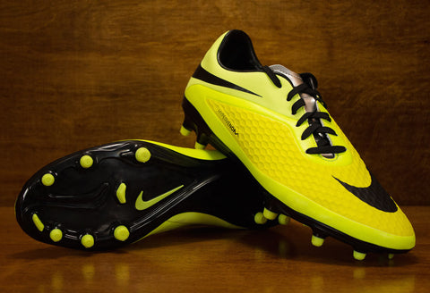 nike mercurial venom