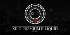 kilo e juice