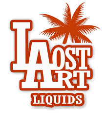 Lost Art Liquids