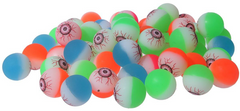 Bouncy Balls for Kids Halloween Party