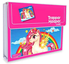 unicorn trapper keeper