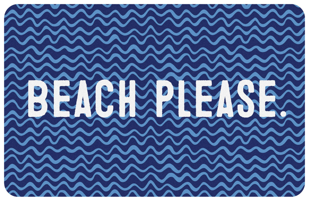 Beach Please – FunRealFun