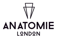 anatomie.london logo and text