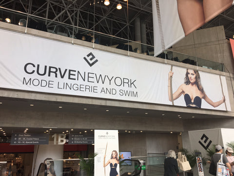 Curve Expo