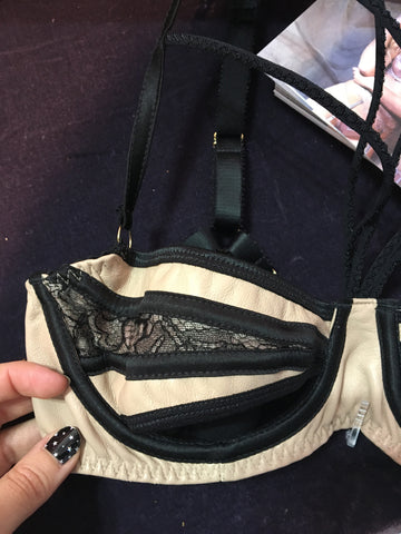 Loveday London bra