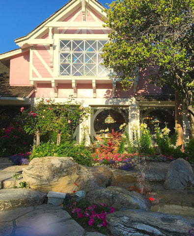 The Madonna Inn