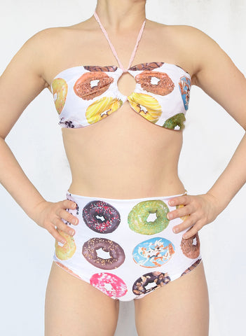 Donut bikini