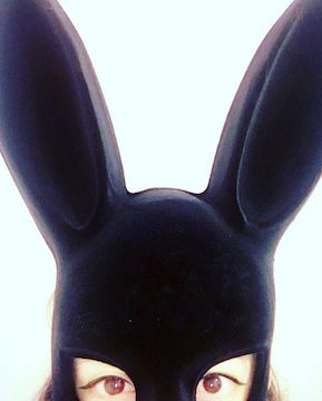 Bunny Mask