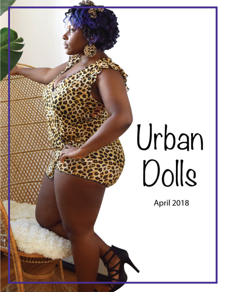 Urban Dolls