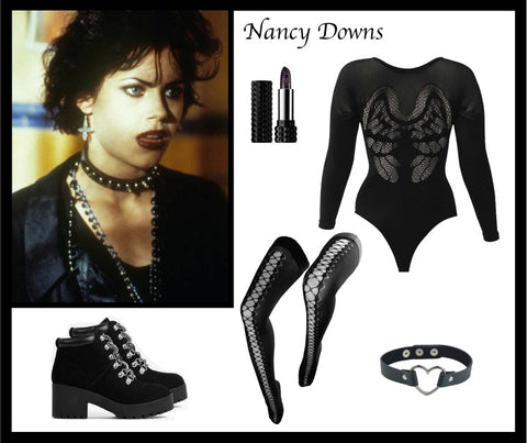 Nancy from The Craft