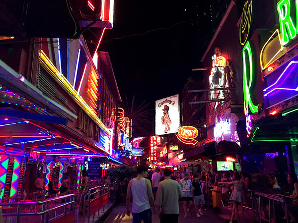 Soi Cowboy