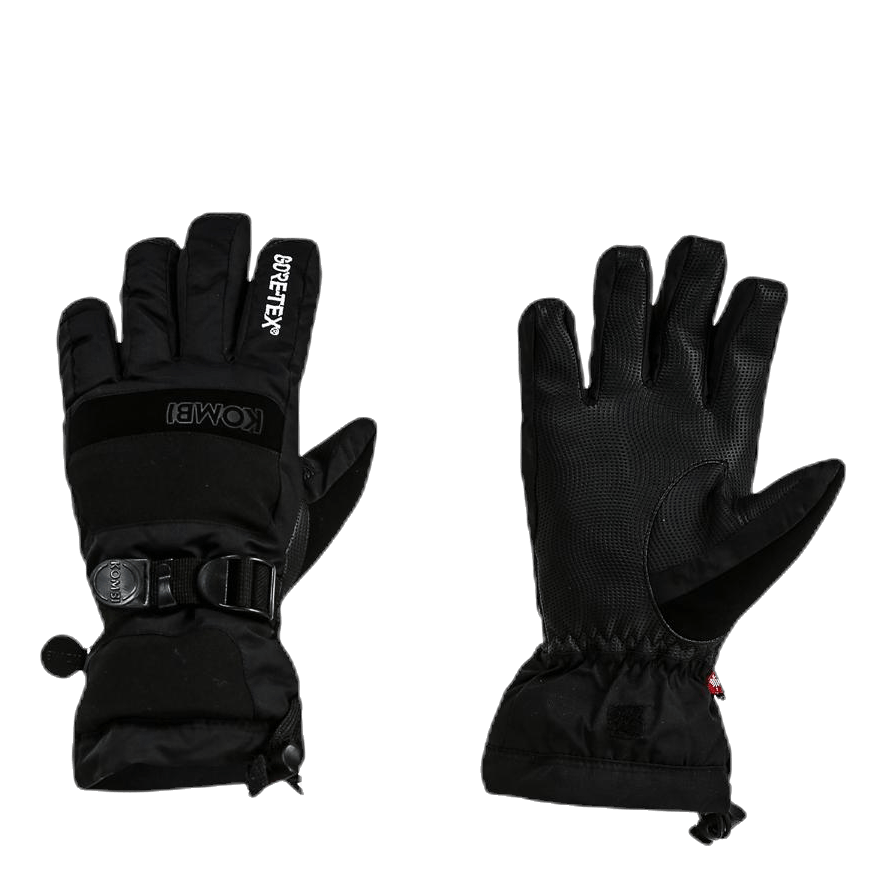 Almighty Glove Black – Sportamore.com