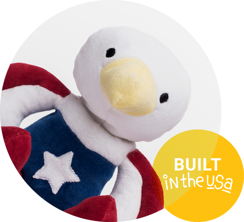 Why You Should Buy Built in the USA Toys