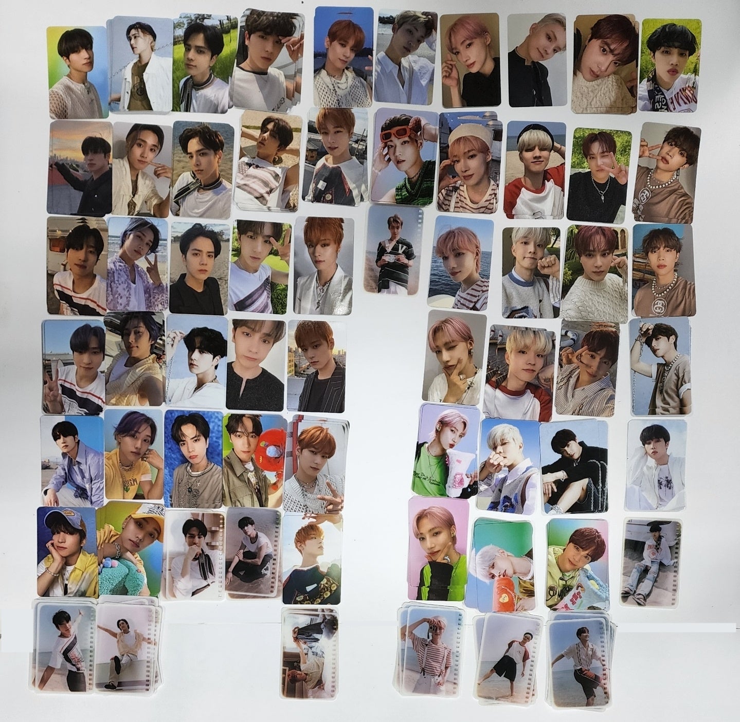 al-sold-out-the-boyz-kevin-be-aware-photocard-topranked-in