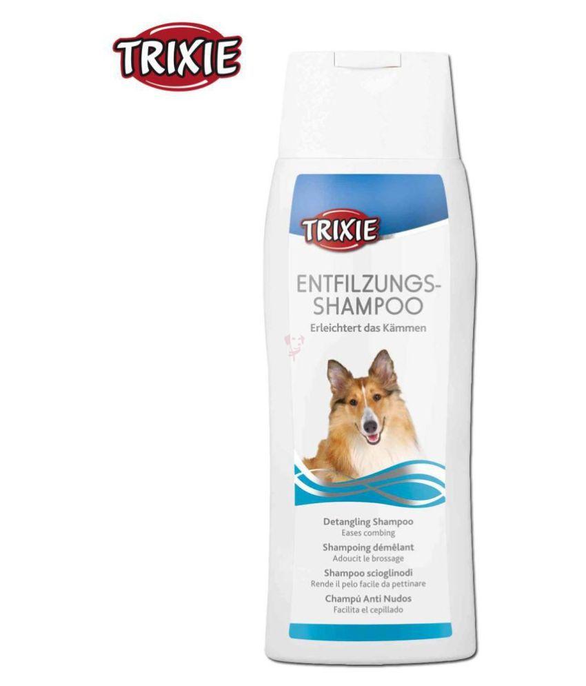 Trixie Shampoo Dogs – tailsnation