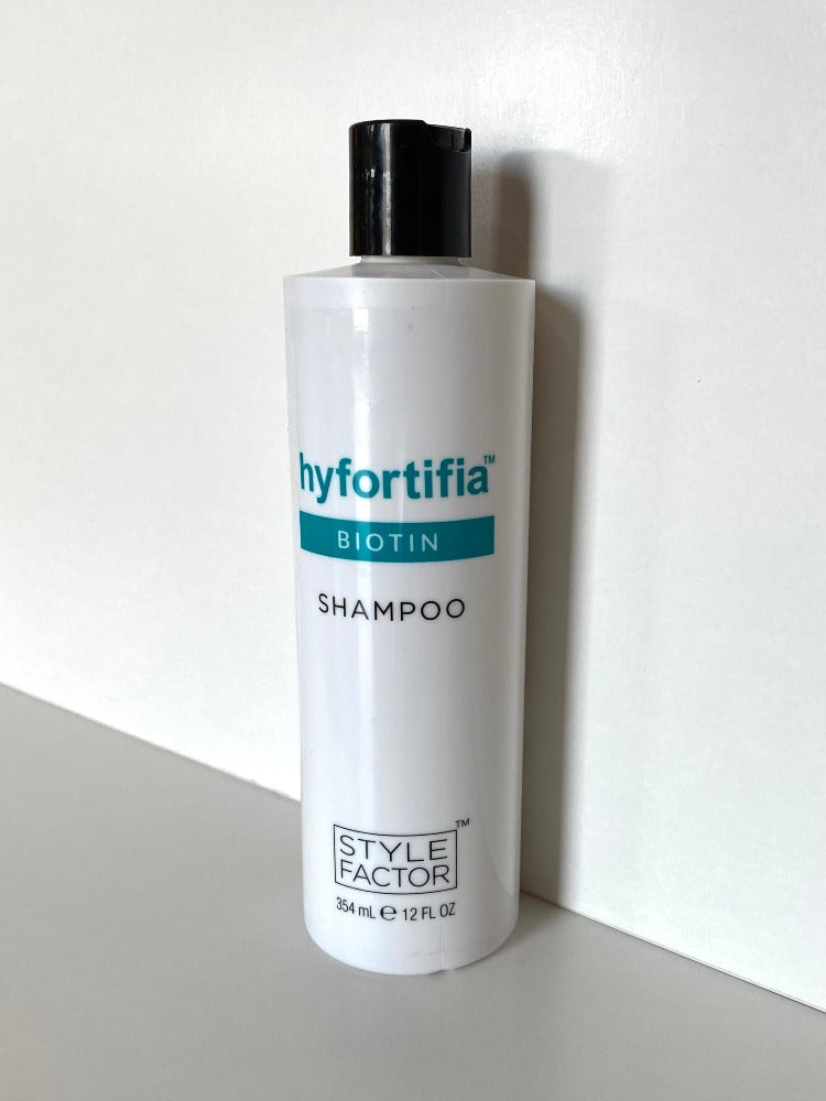Hyfortifia | Biotin Shampoo – Wigs & Hair Extensions,