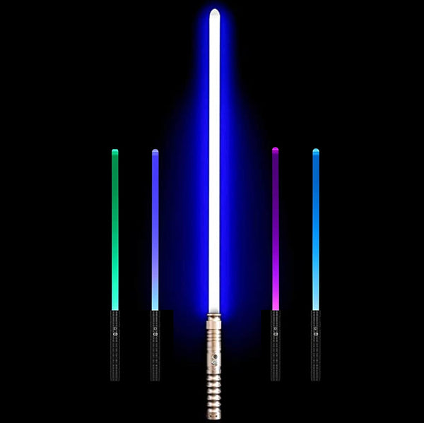 rechargeable light saber