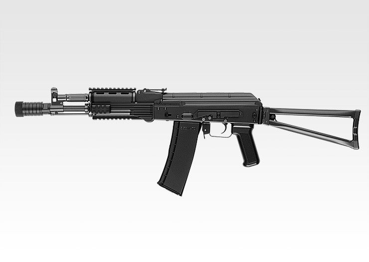 Tokyo Marui AK102 Recoil AEG – Rainbow 8