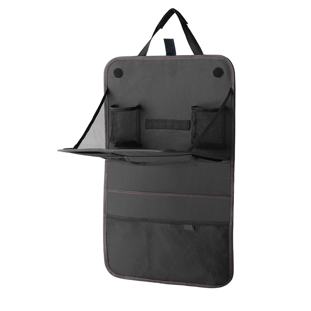 Back of the Seat Storage Bag