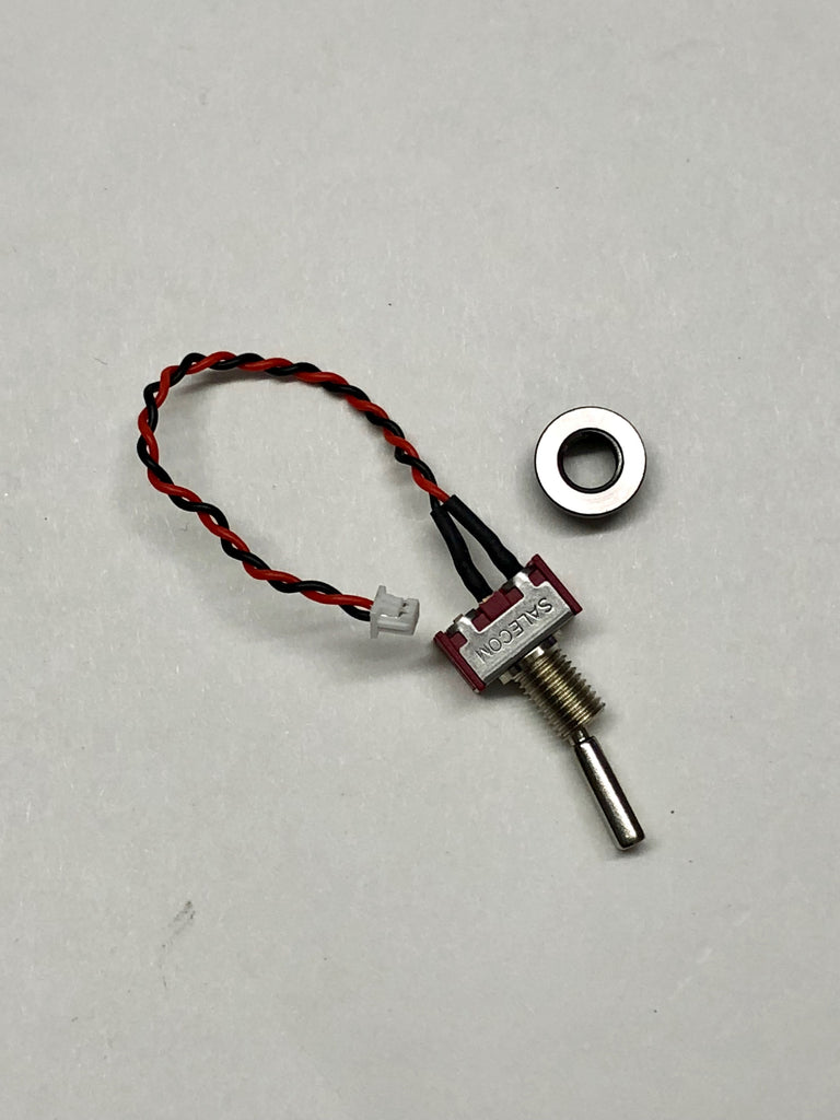 Typhoon H Up and Down Toggle Button for ST16 Landing Gear