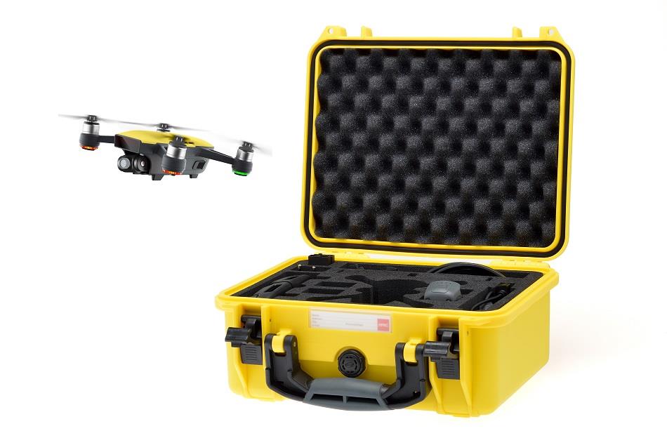 HPRC Case for DJI Spark Drone