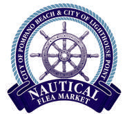 Pompano Nautical Flea Market