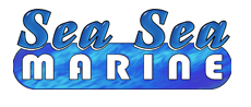 Sea Sea Marine Logo