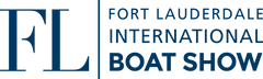 Ft. Lauderdale Internation Boatshow logo