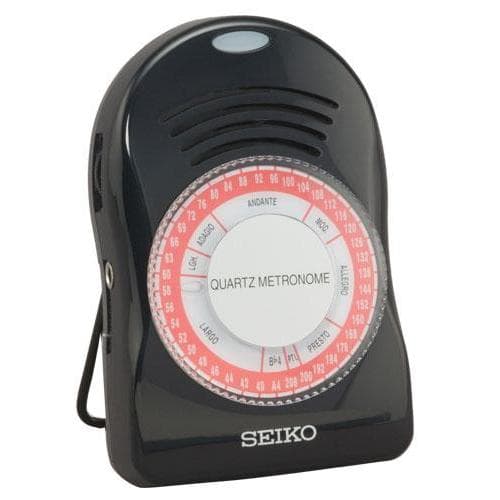 Seiko Metronome: Control Music Accessories