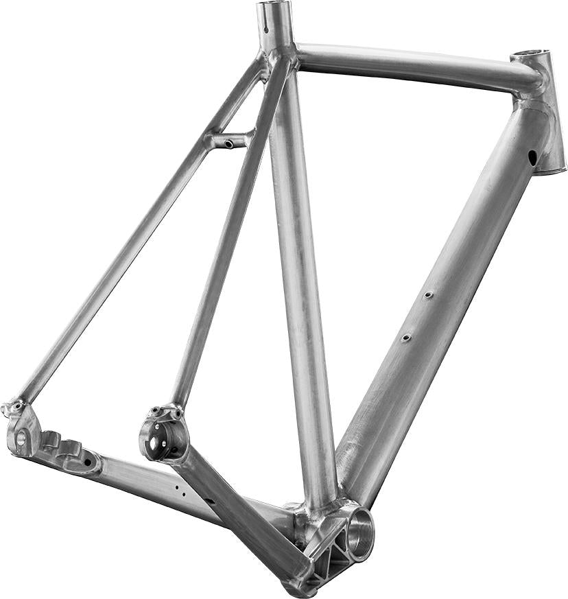super magnesium bicycle frame Allite