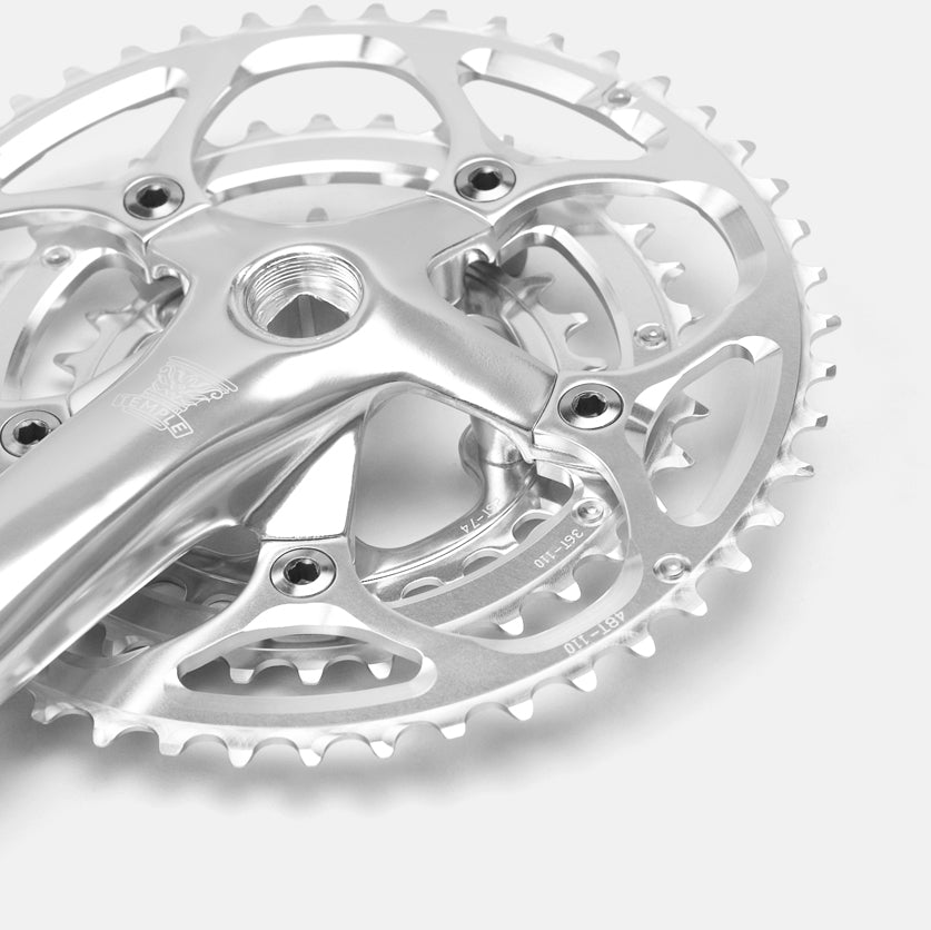 touring crankset