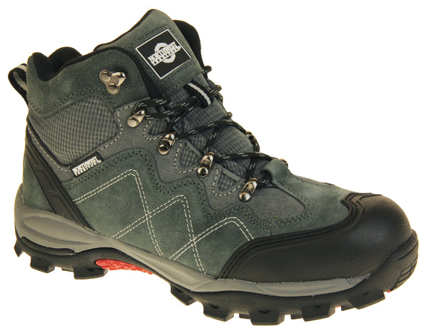 northwest territory safety boots
