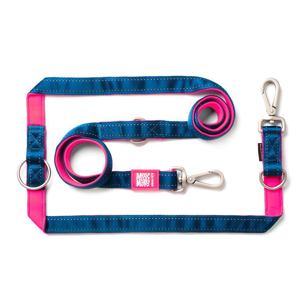 Matrix Pink - Medium