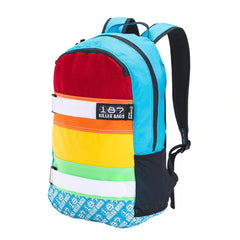 187 Backpack - Camo -