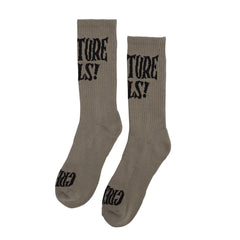 Creature Socks - Reaper Kills