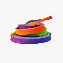 Bont Waxed Skate Laces - 6mm - Assorted Colors -