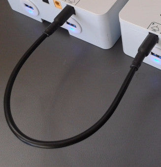 PSHS 3.25V Parallel Cable