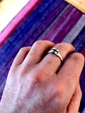 Bone Ring by Jola