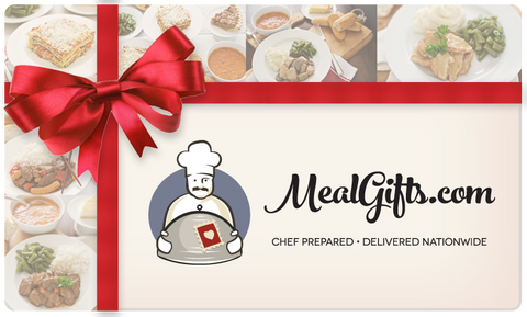 image for Gift Cards for Family Meals