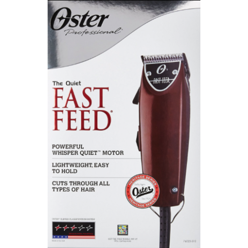 oster baby trimmer