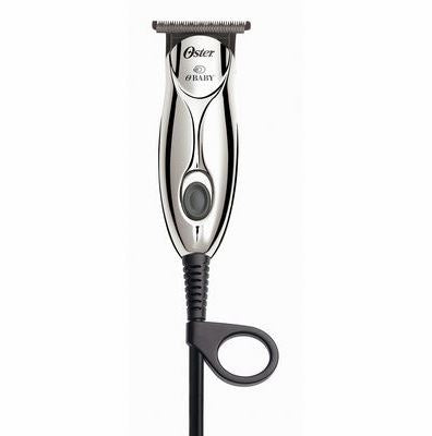 oster mini clippers