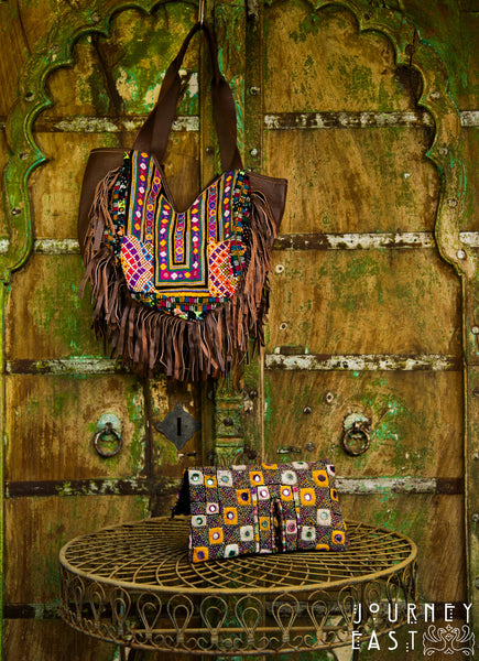 Banjara bags & purses