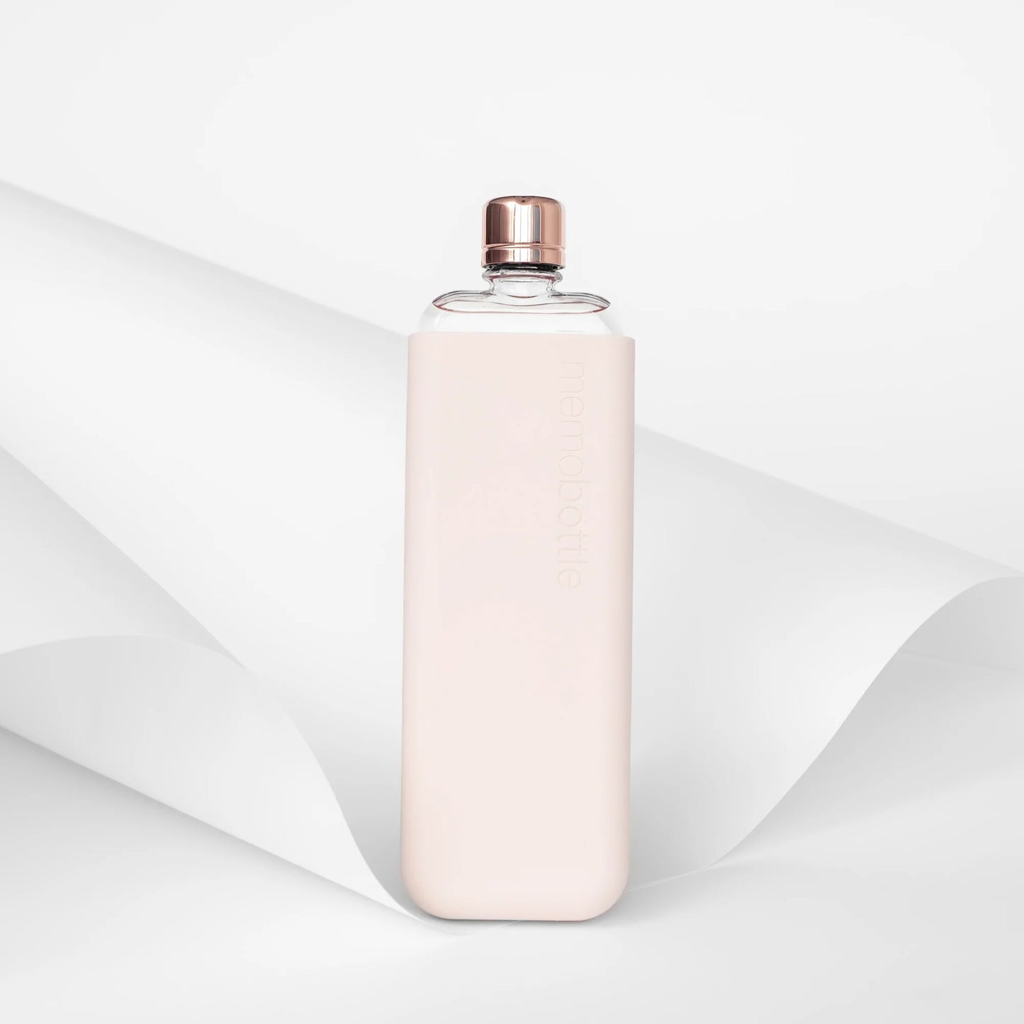 SLIM Silicone Sleeve | Memobottle
