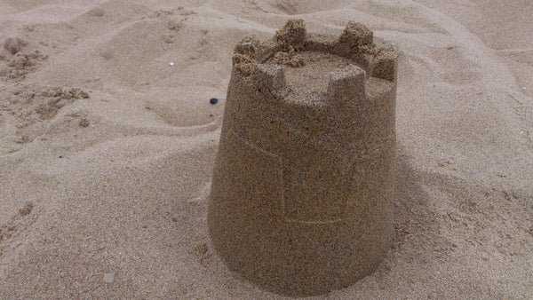 Sandcastle